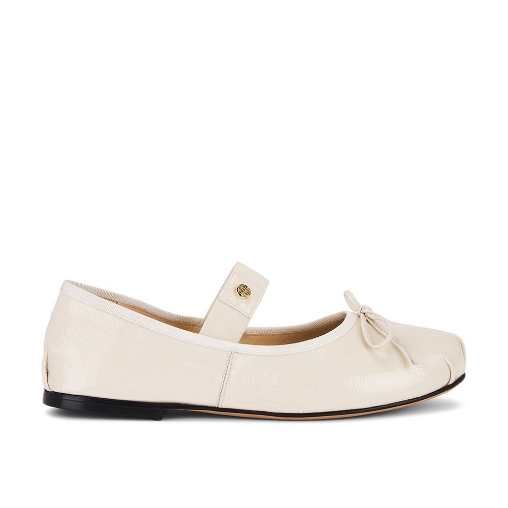 Annie Bing Jolie Flats - Picture 2 of 13